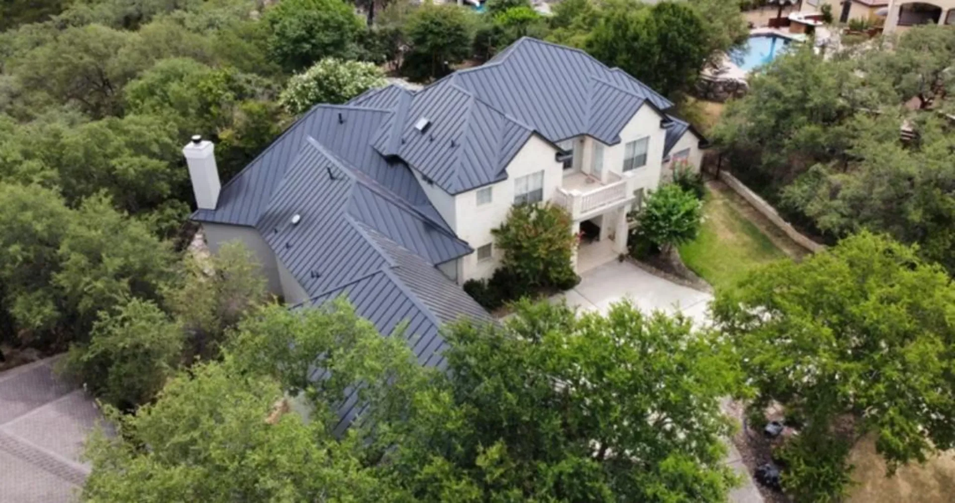 Roof Repair in Pflugerville, TX
